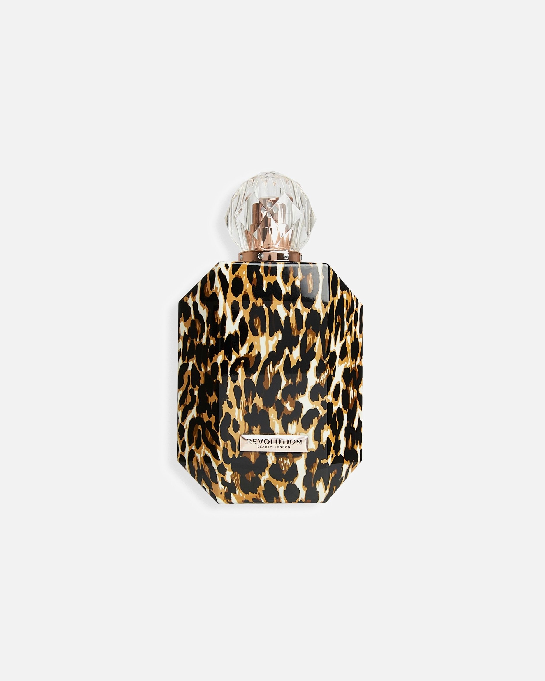 Revolution Eau de Toilette Creative tualetinis vanduo - 100 ml