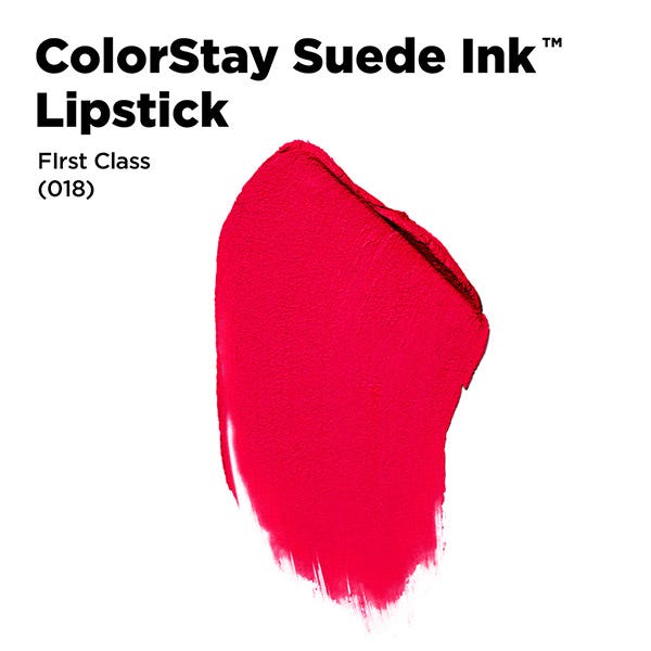 Colorstay Suede Ink