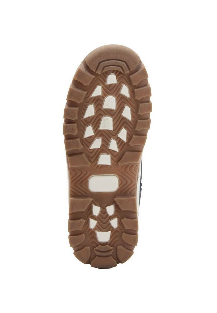Mango Kids winterlaarzen - blauw