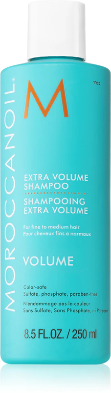 Shampoo Moroccanoil Volume