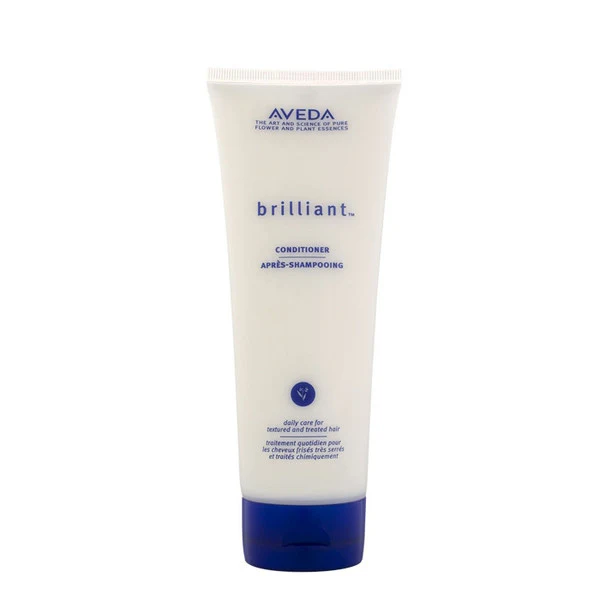 Brilliant Conditioner - Balsamo Idratante Capelli, Balsamo Illuminante Capelli, Balsamo Lisciante Capelli