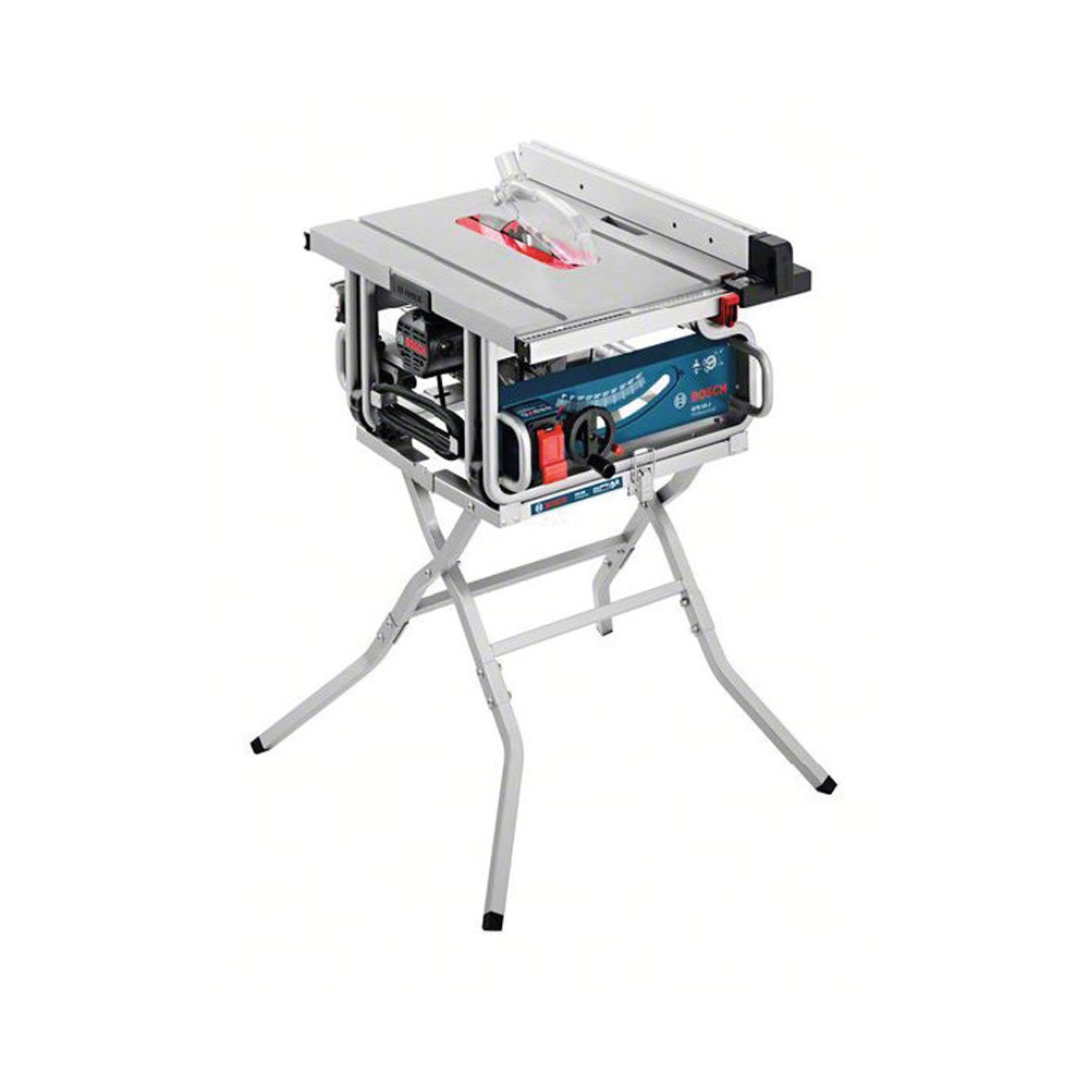 Suporte dobrável para serra de mesa BOSCH GTA6000 0601B22002