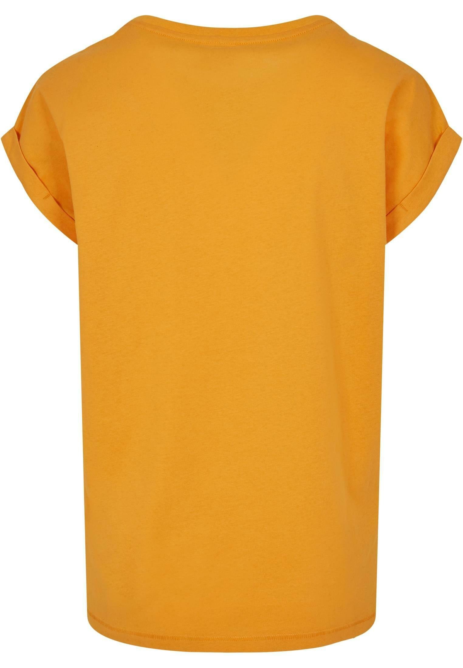 Urban Classics EXTENDED SHOULDER - Basic T-shirt - magicmango