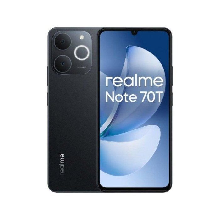 Realme Note 70T 4G 4GB 128GB 6.74