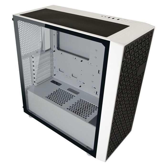 Boîtier PC Gamer - LC-Power Gaming 714W – Gacrux_X - Compatible ATX -