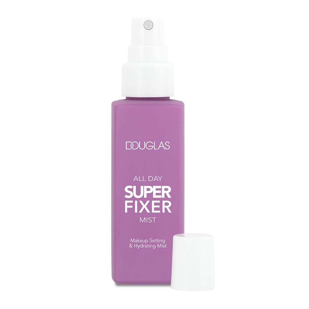 Douglas Collection sprej za lice, sprej za fiksiranje šminke za cijeli dan – 50 ml