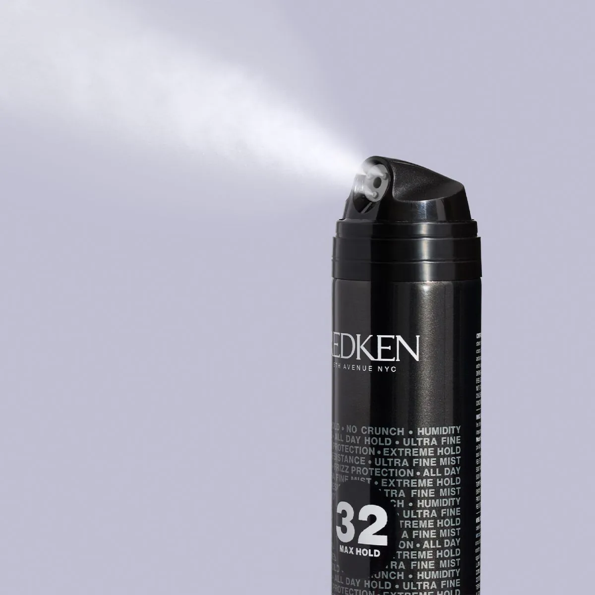 Redken Max Hold Hairspray