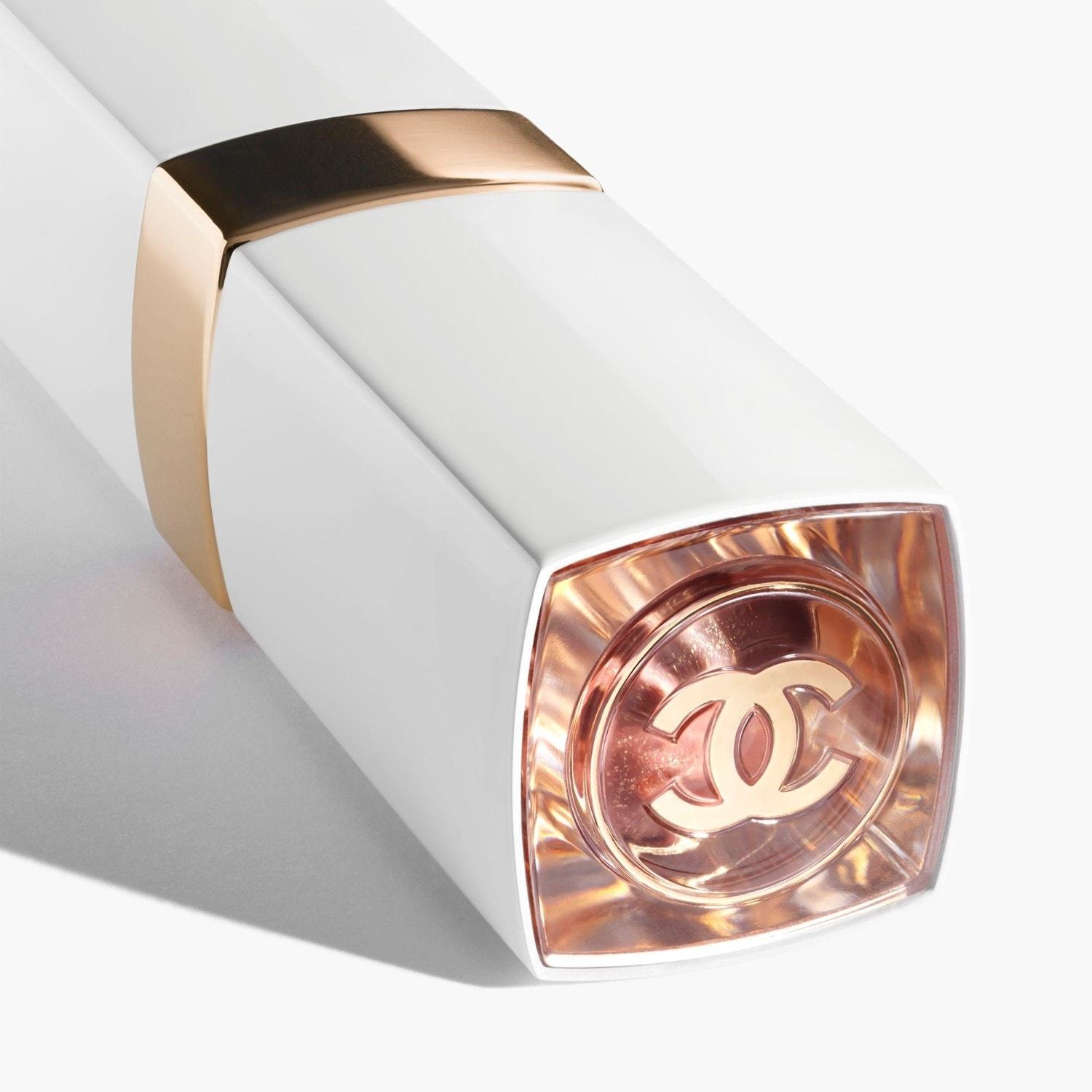 CHANEL lūpų balzamas ROUGE COCO BAUME SHINE - 3 g