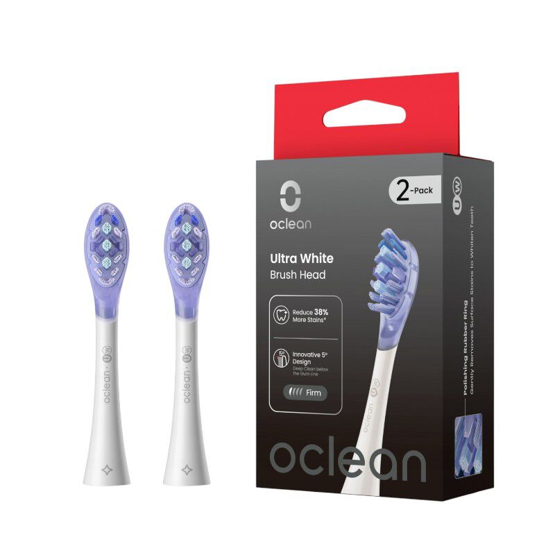 Oclean Ultra White UW03