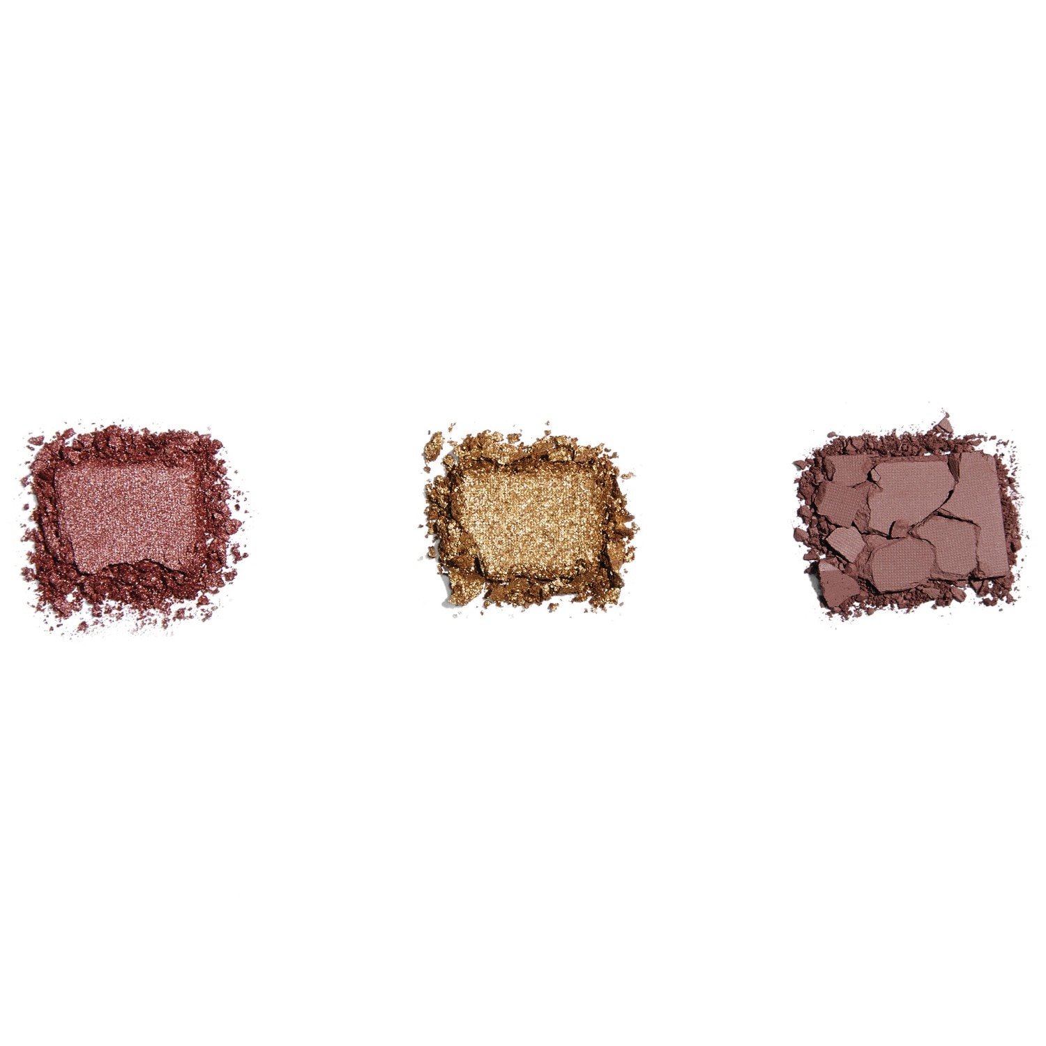 Revolution Eyeshadow Re-Loaded Velvet Rose Oogschaduwpalet – 16,5 g