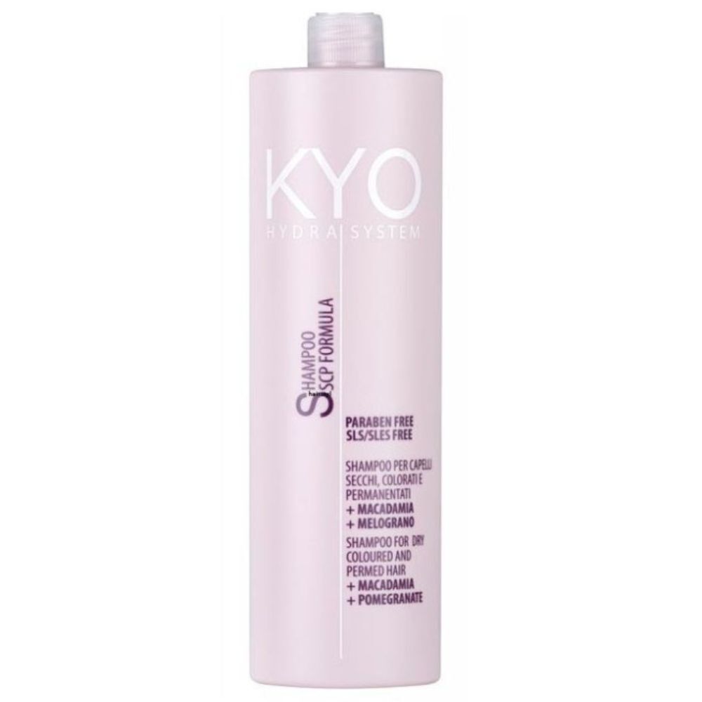 KYO Hydra sistem