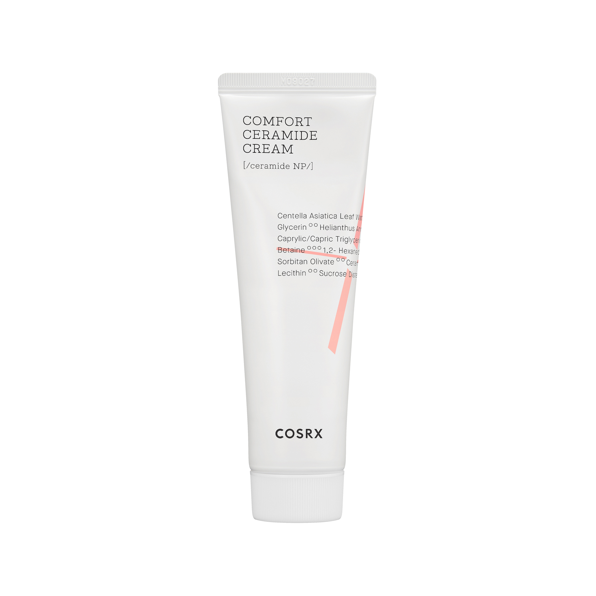 Balancium Comfort Ceramid Nappali Krém 80 ml - COSRX