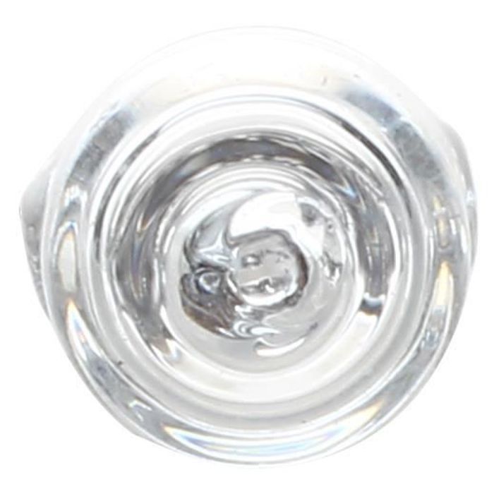 Paquete de 10 bombillas halógenas G4 de 20 W y 12 V - Luz blanca cálida de 3000 K, alto flujo luminoso (cápsula JC)