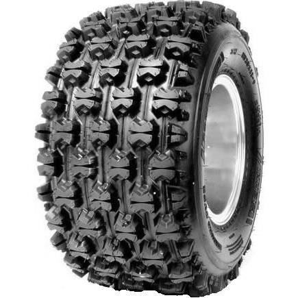 INNOVA 22/1010 4PR Power Gear AI-8002 Pneu Quad et Buggy