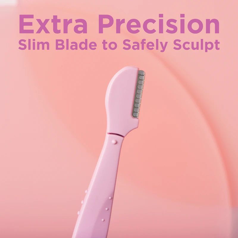 Modelador de Sobrancelhas Wilkinson Sword Intuition