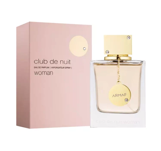 Armaf Club De Nuit Woman woda perfumowana spray 200 ml