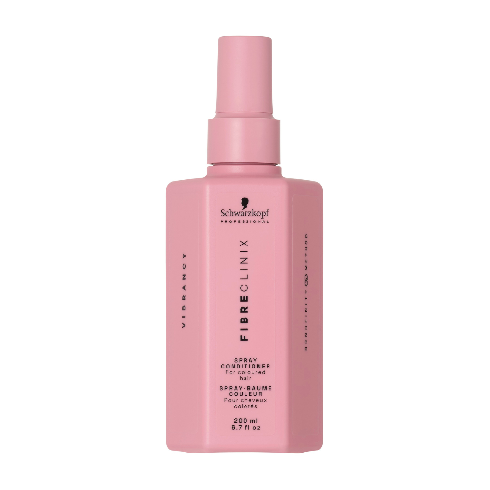 Schwarzkopf Professional Fibre Clinix Vibrancy