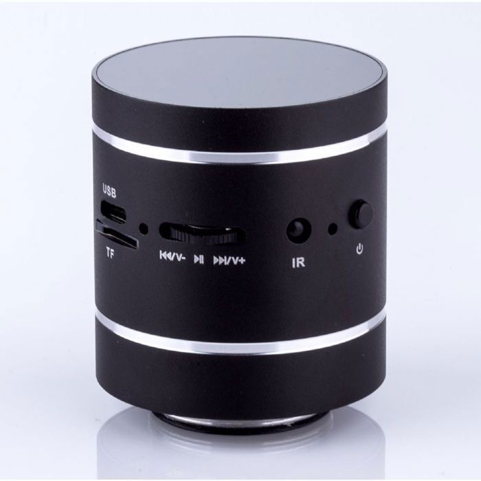 Cyber Express ADIN D6S 26W Bluetooth Vibrating Speaker