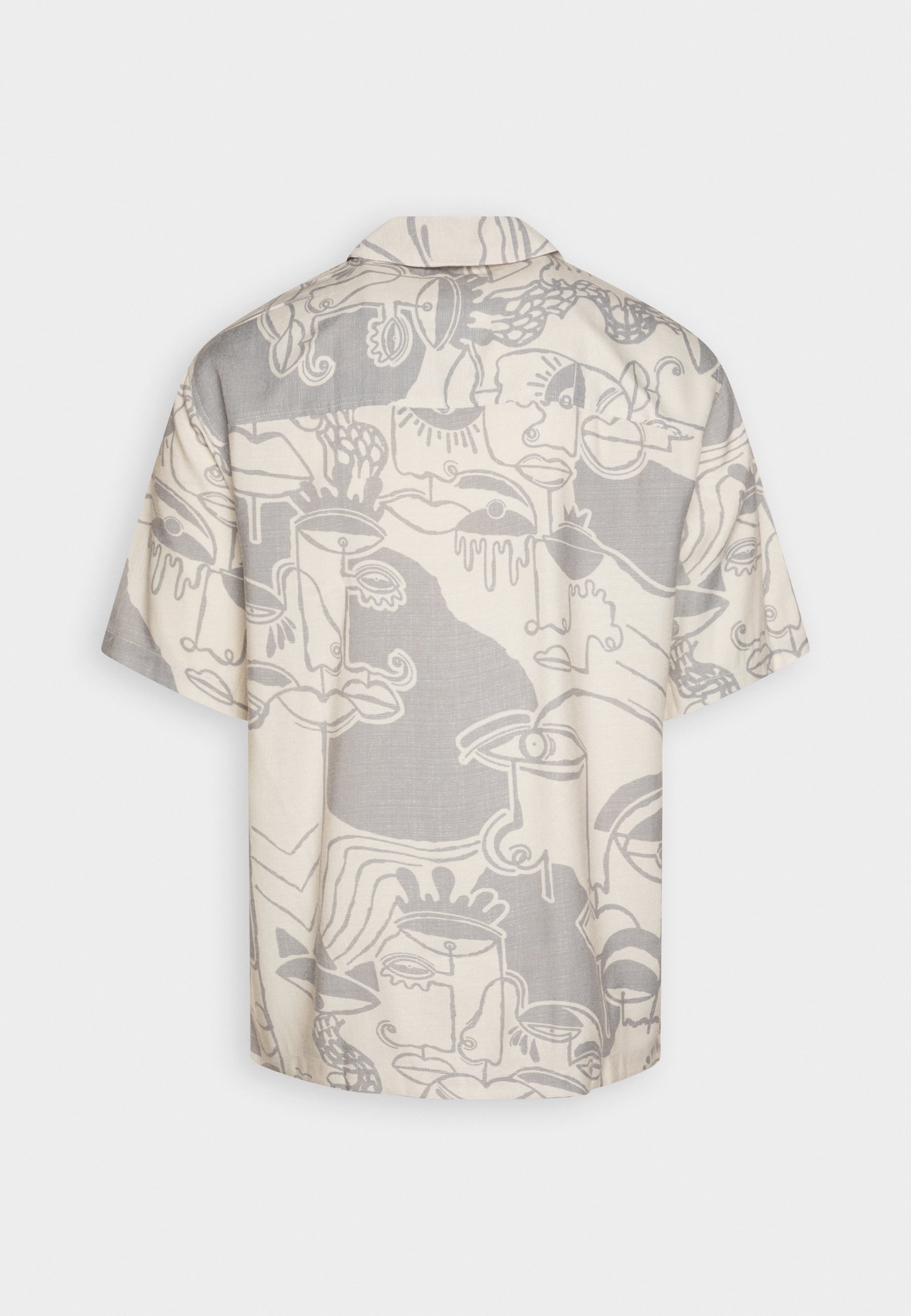 Only & Sons overhemd - wit