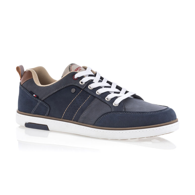 Baskets / Sneakers Homme Bleu