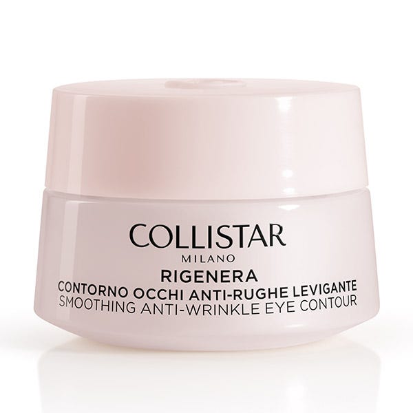 Rigenera ránctalanító, simító szemkörnyékápoló krém | 15 ml