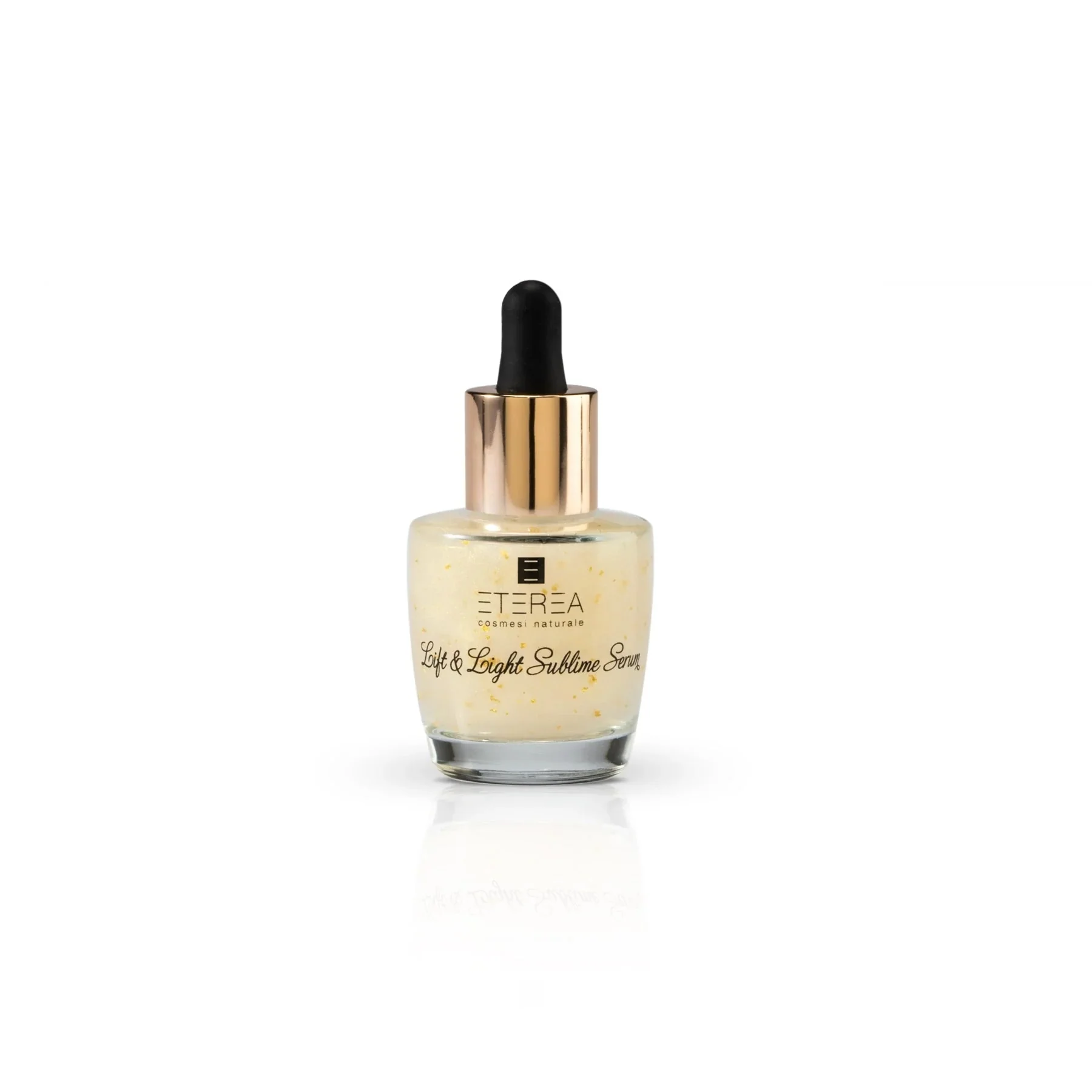 Precious Lift & Light Sublime Serum - Siero viso antirughe, Siero viso idratante, Siero viso illuminante, Siero viso effetto globale