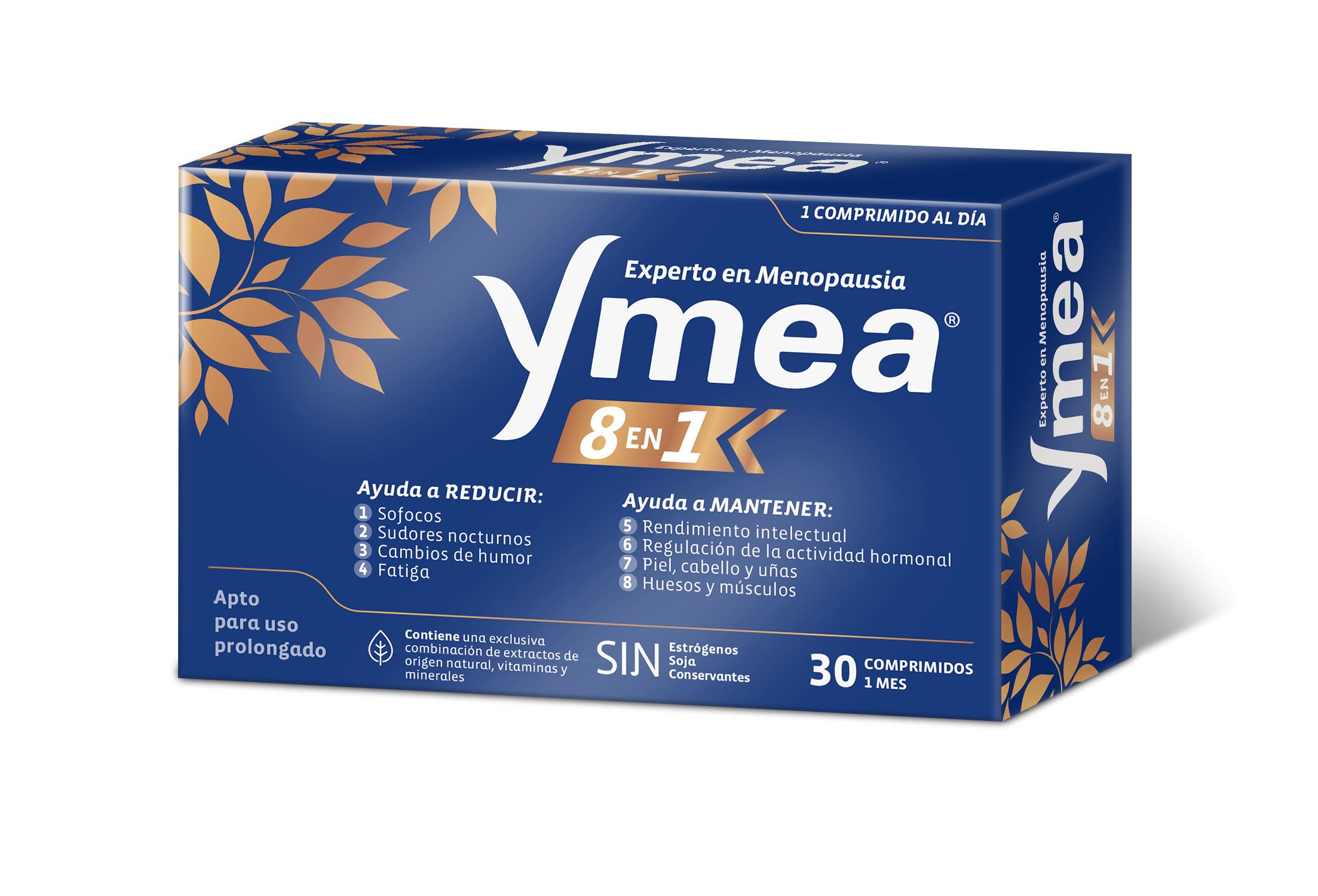 Ymea 8v1 Výživa a dietetika