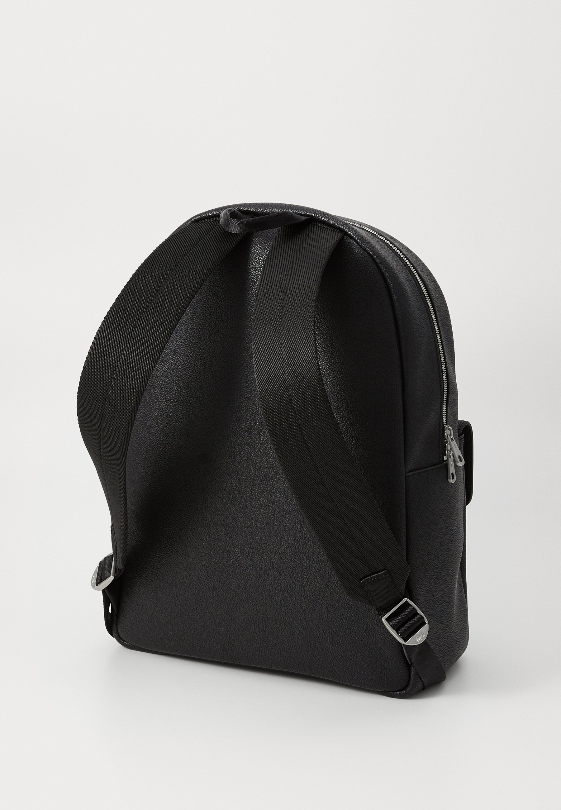 Mochila Lacoste - Mochila - preta