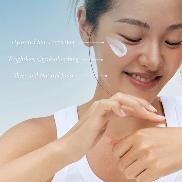 Beauty of Joseon Relief Sun Aqua Fresh SPF50+ krema za lice 50ml