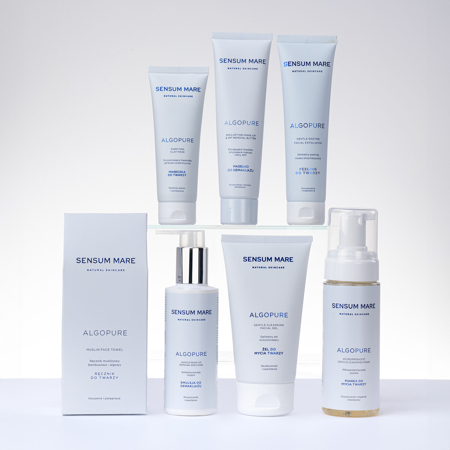 Sensum Mare Algopure