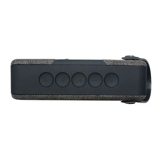 Altavoz Bluetooth Muvit 2x3w Sd2