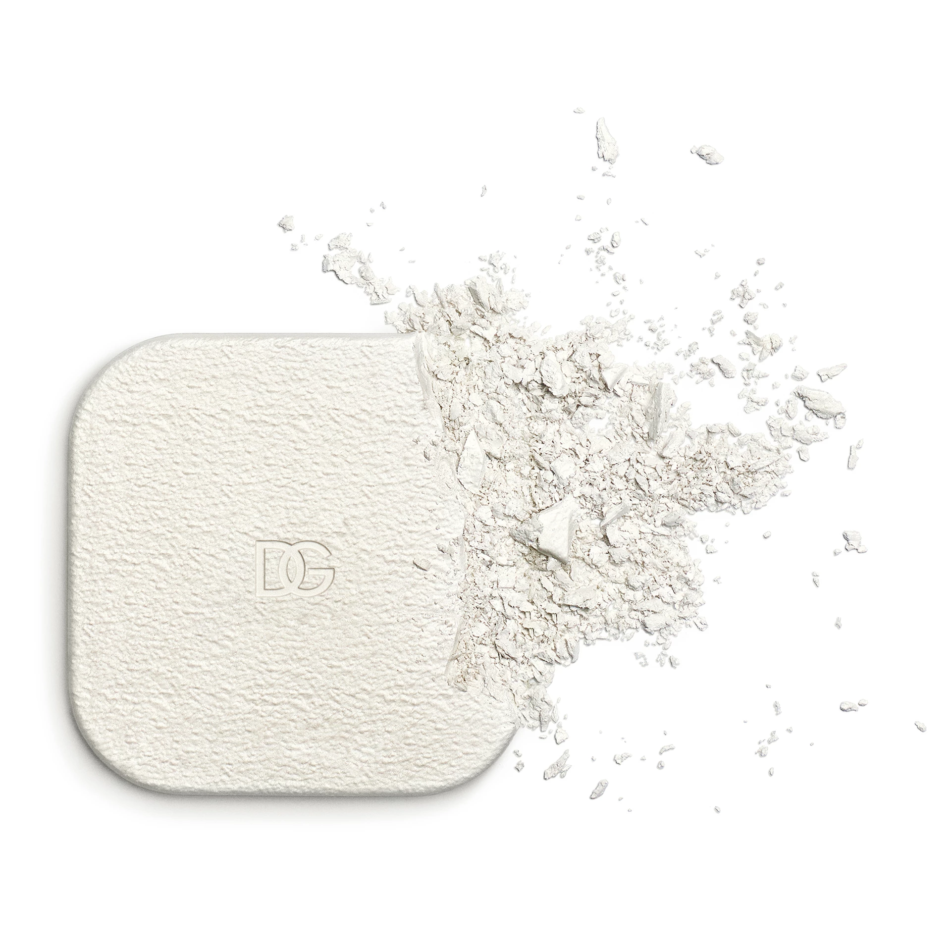 Dolce & Gabbana Füge Skin Perfector Fényszabályozó Elmosó Púder