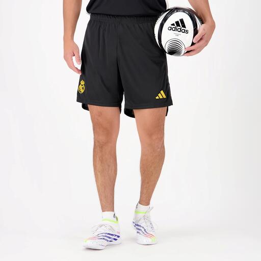 Short du troisième maillot du Real Madrid 23/24