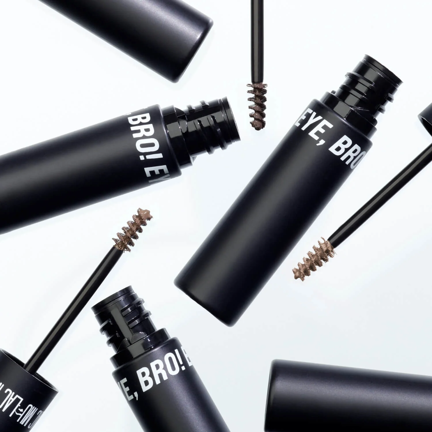 Sopracciglia EYE, BRO!Tinted Eyebrow Gel - Gel e mascara sopracciglia