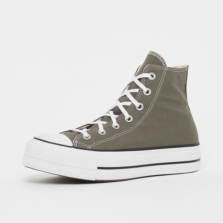 Platforma podnosząca Chuck Taylor All Star