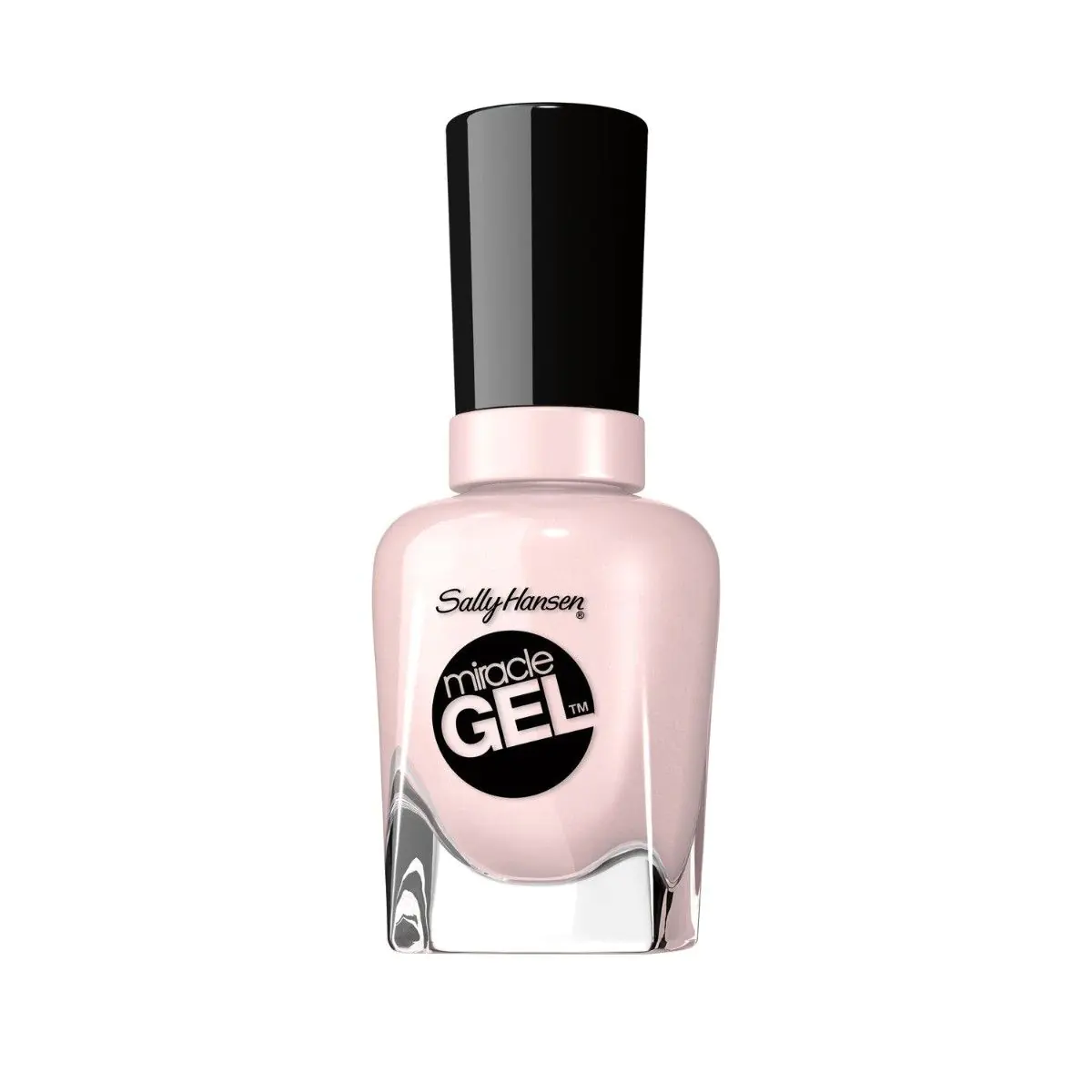 Sally Hansen Miracle Gel 430 lakier do paznokci 15,9ml