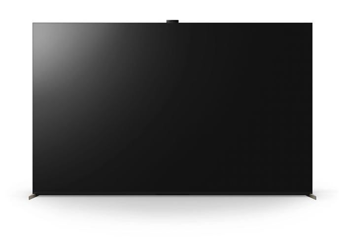 Webcam Sony - CMUBC1.CE7 - BRAVIA CAM CMU-BC1 - Accessoire TV pour BRAVIA XR and X1 2022 Web Cam Connection USB Noire