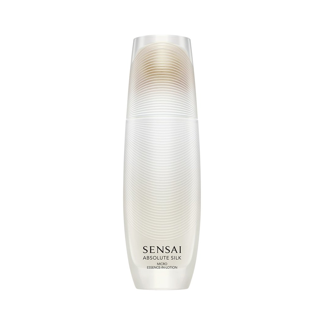 SENSAI Anti-Aging Care Absolute Silk Micro Essence-In-Losjon, omejena izdaja – 1 kos