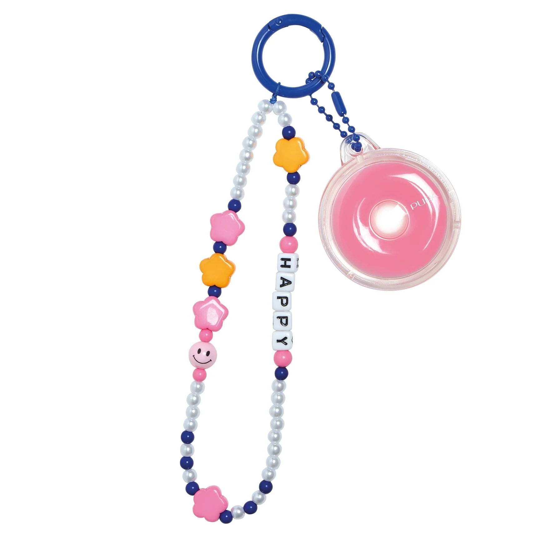 Labbra Happy Charms - Gloss, Altri Accessori