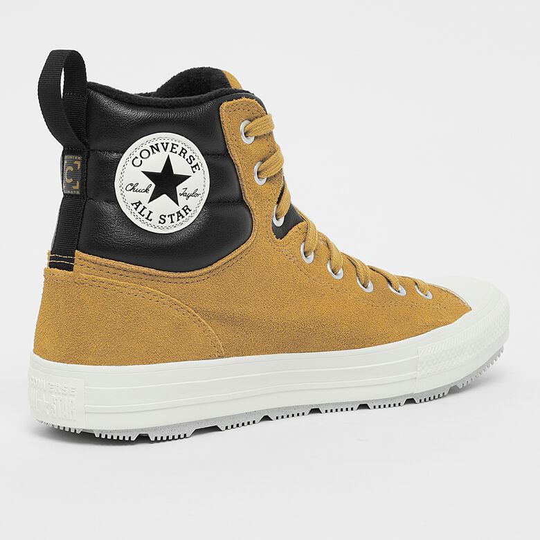 Chuck Taylor All Star Berkshire-laars