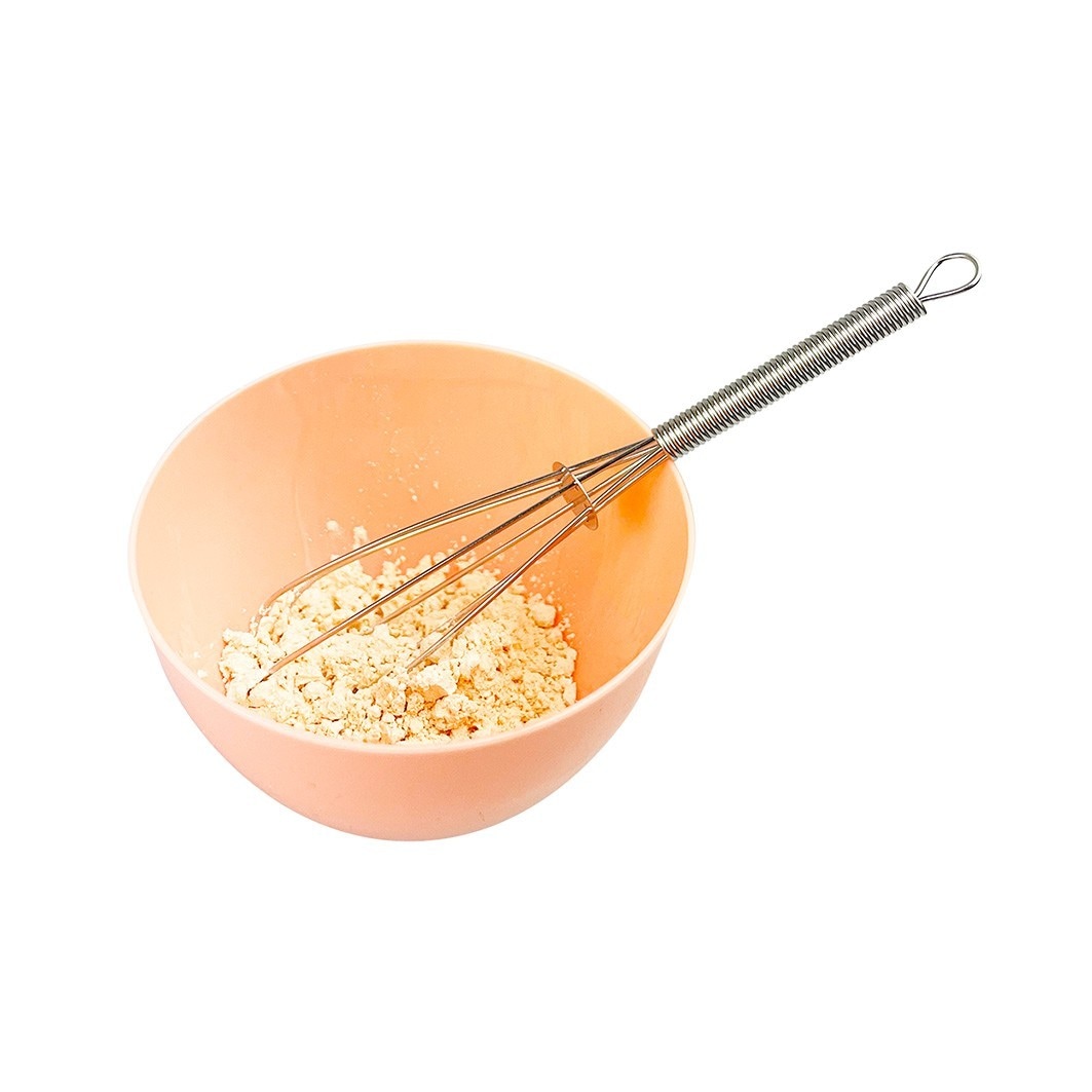 Inuwet Do It Yourself Masques en poudre
