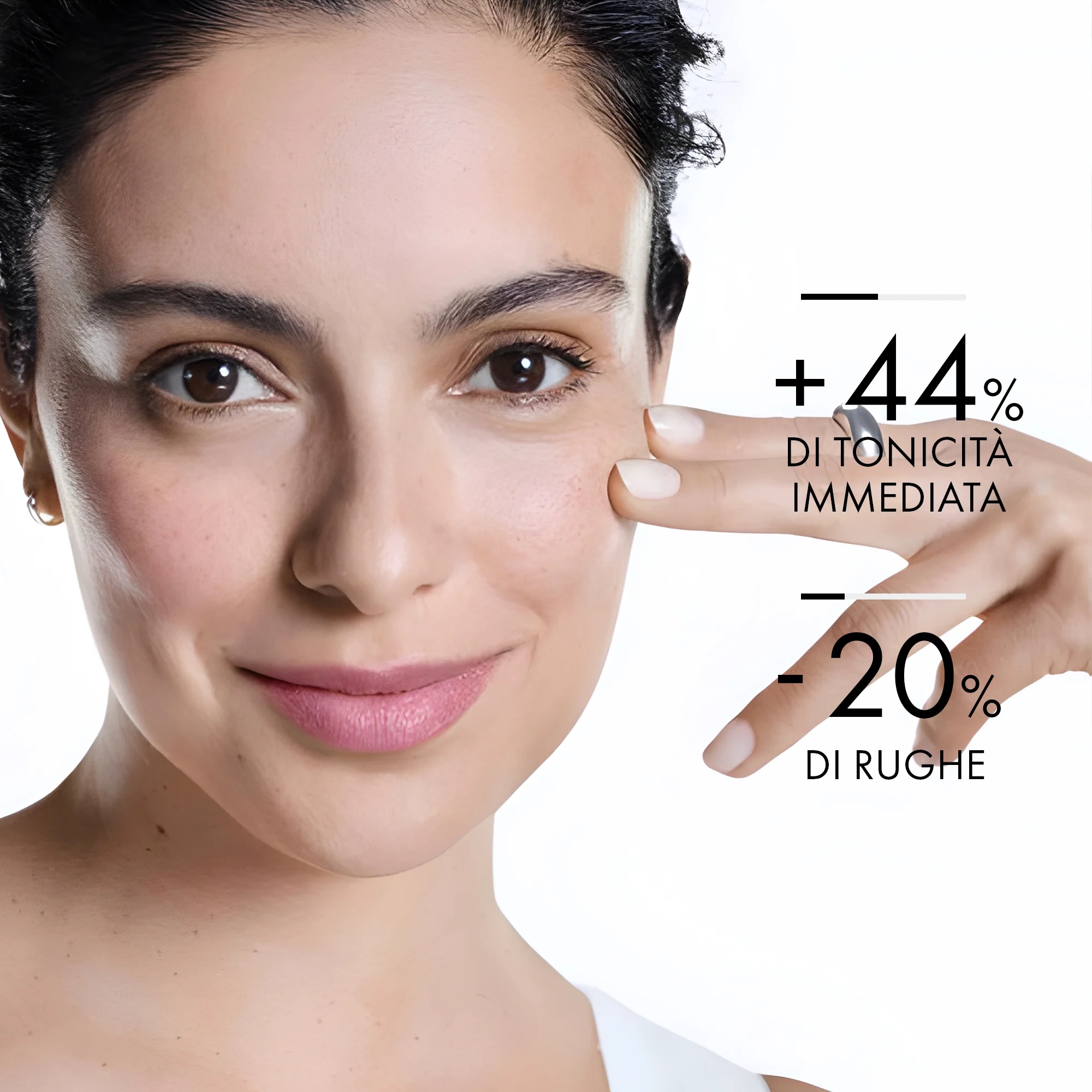 VICHY Liftactive Supreme Night 50 ml Anti-aging nachtcrème voor het gezicht