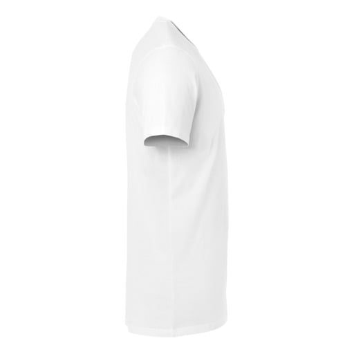  Team Camiseta Blanco Kempa
