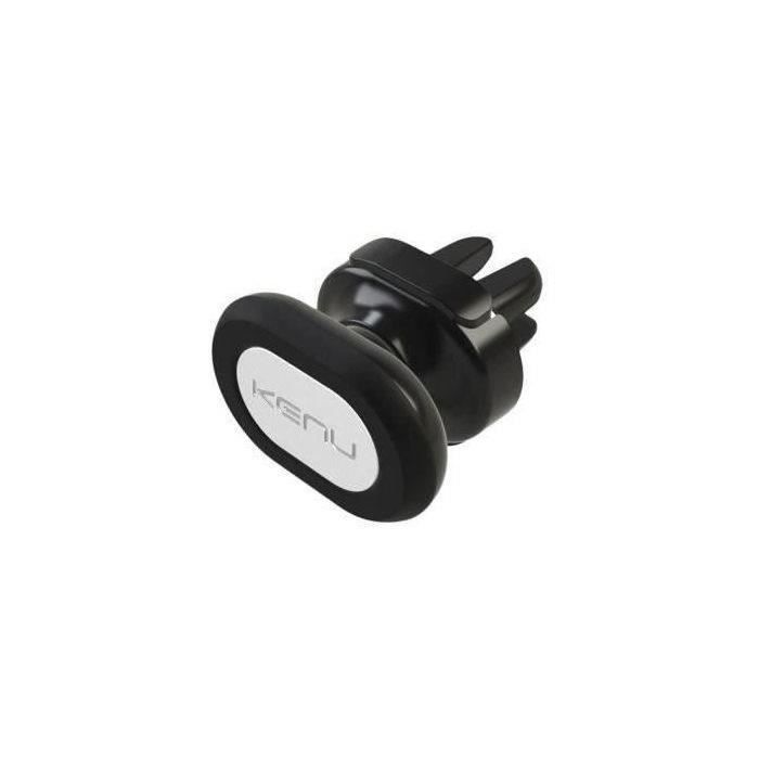 Suporte magnético para carro KENU Black Airframe