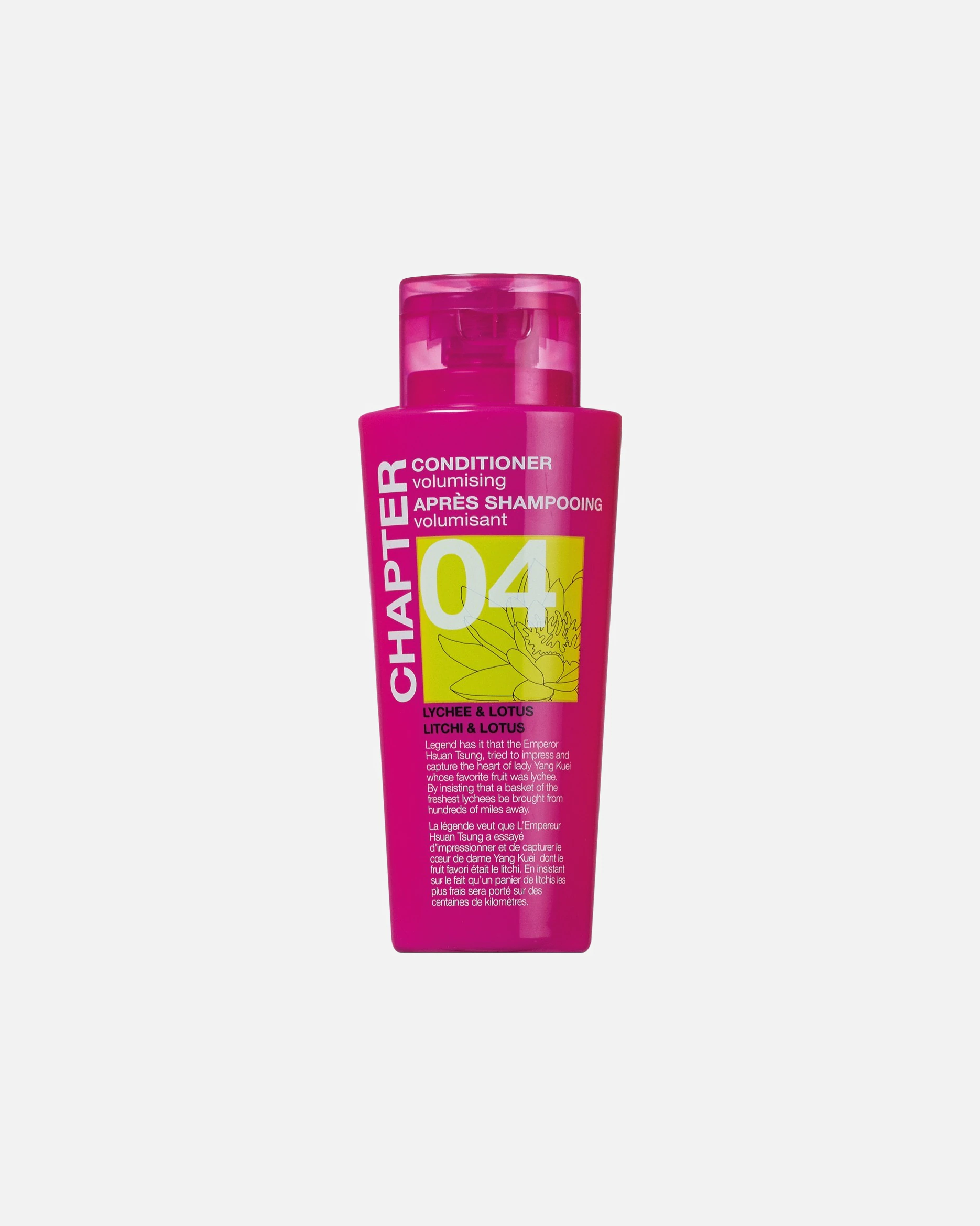 Mades Cosmetics CHAPTER 04