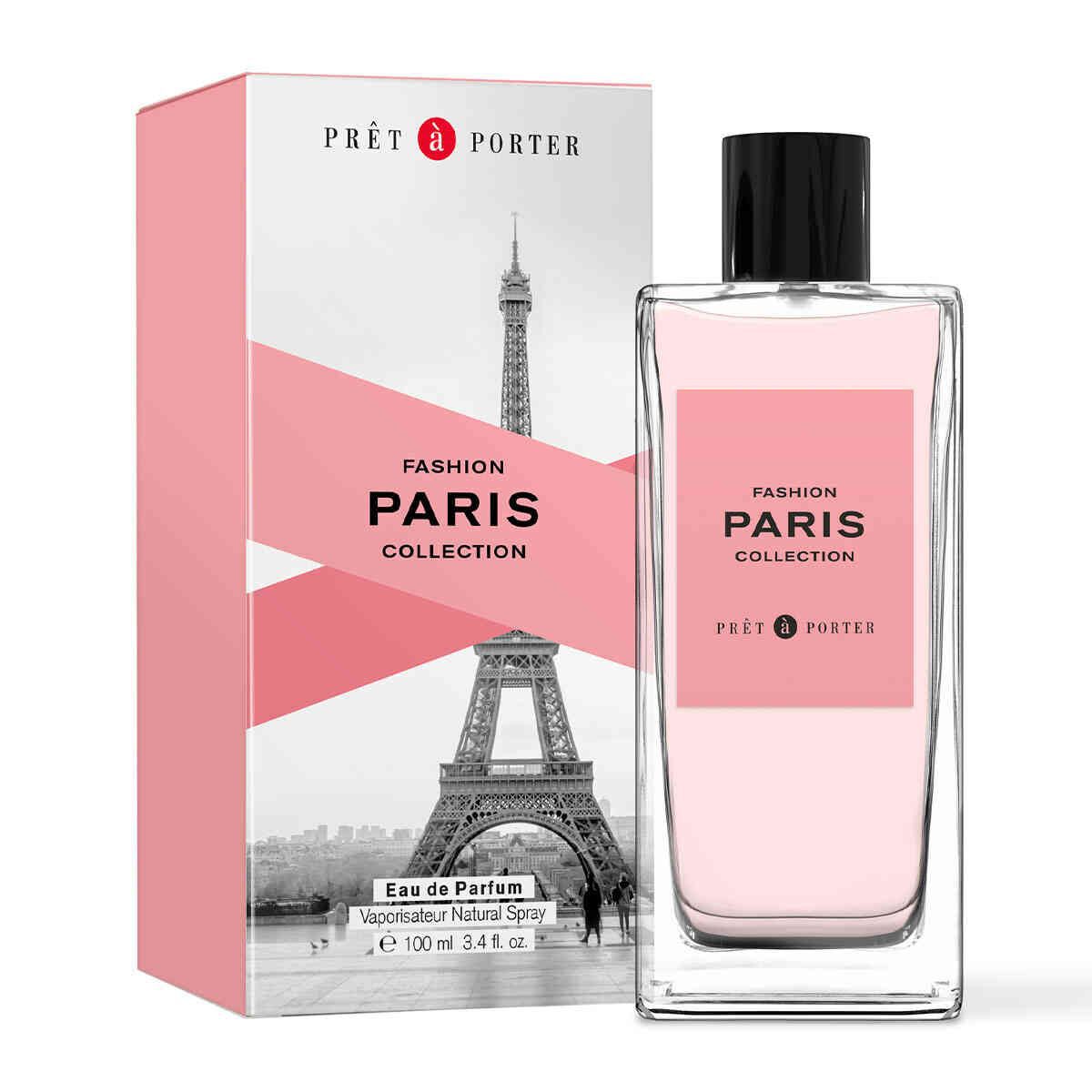 Prêt à Porter Pariisissa