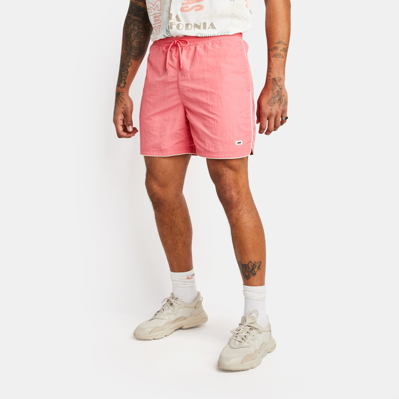 LCKR Retro Sunnyside