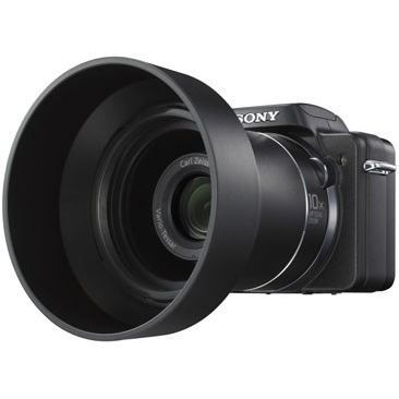 SONY DSC-H10