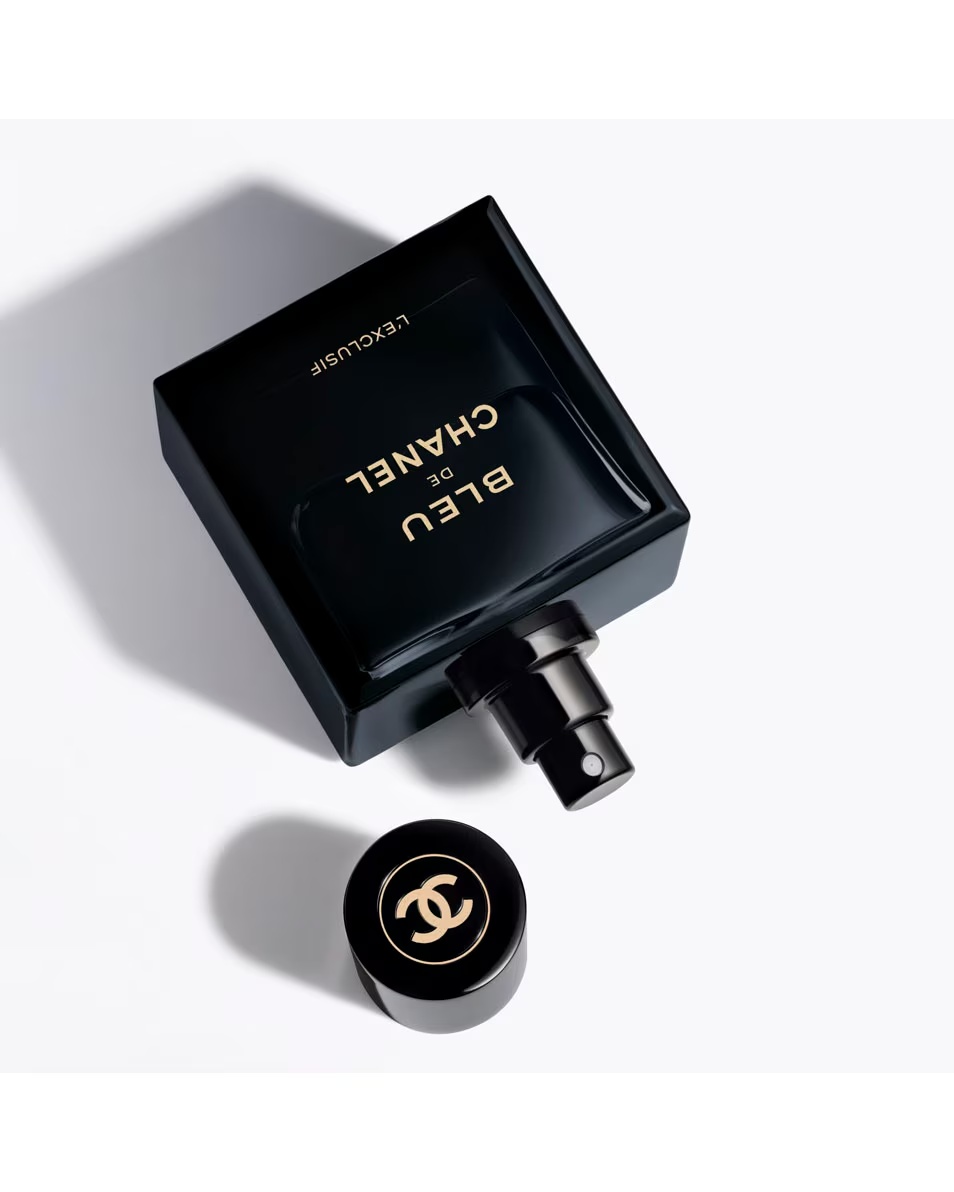 CHANEL BLEU DE CHANEL Η ΑΠΟΚΛΕΙΣΤΙΚΗ