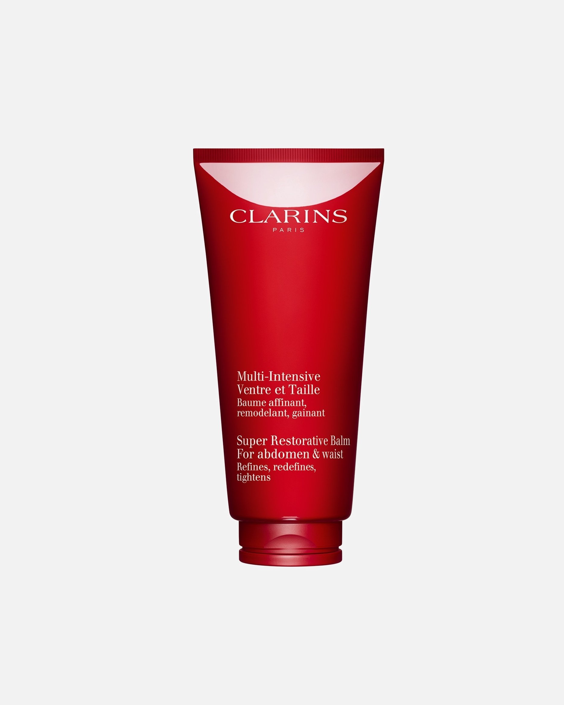 Clarins Body Butter Super Restorative Balm za trbuh i struk - 200 ml